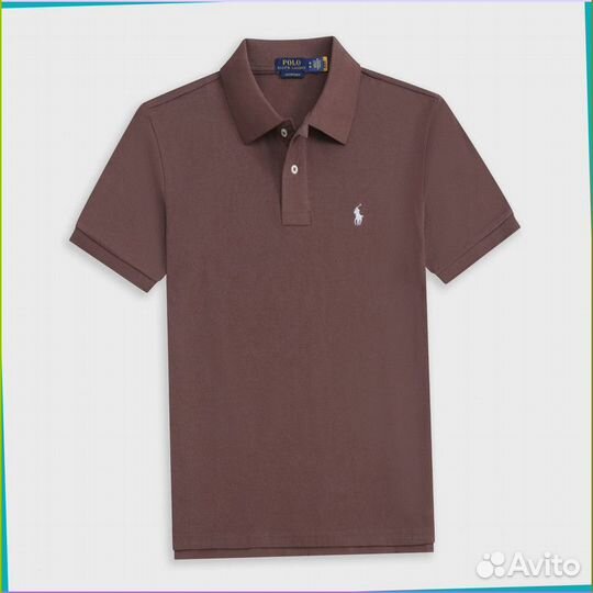 Футболка Polo Ralph Lauren (78341 Арт товара: )