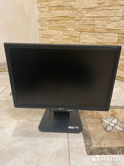 Монитор Acer
