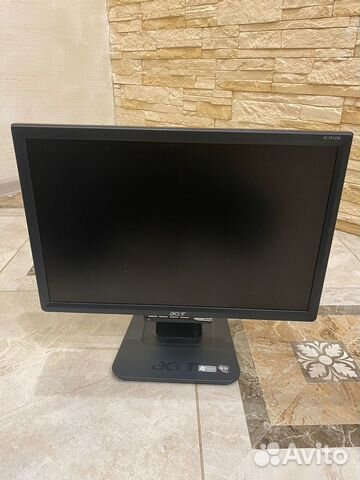 Монитор Acer