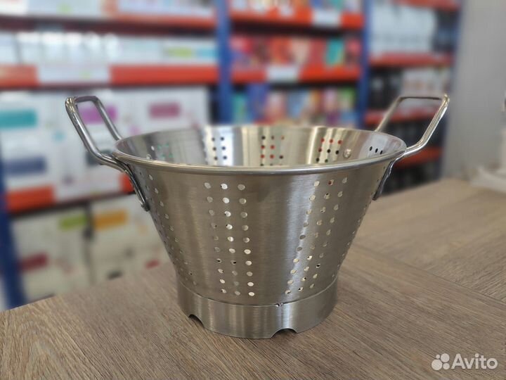 Сито дуршлаг в ассортименте