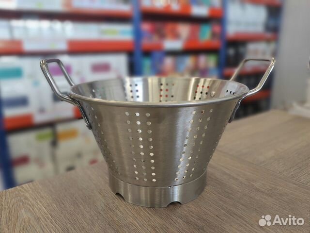 Сито дуршлаг в ассортименте