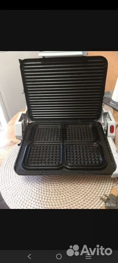 Электрогриль