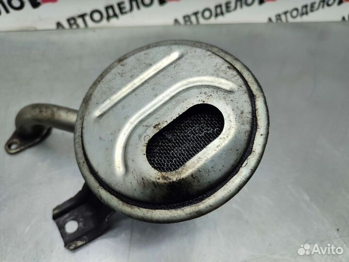 Маслоприемник Toyota Caldina CT196 1997 г.в