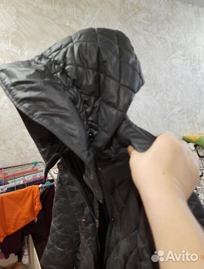 Пальто женское