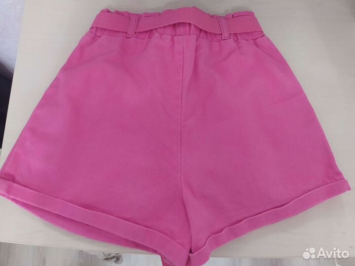 Шорты женские