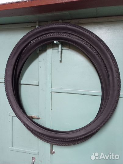 Покрышки для велосипеда