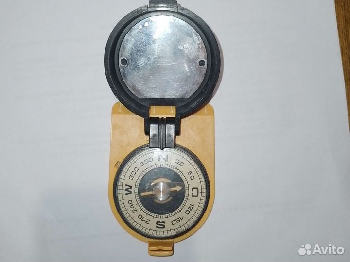 Компас СССР