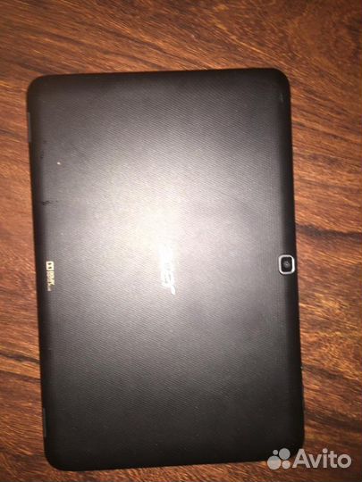 Планшет acer А511