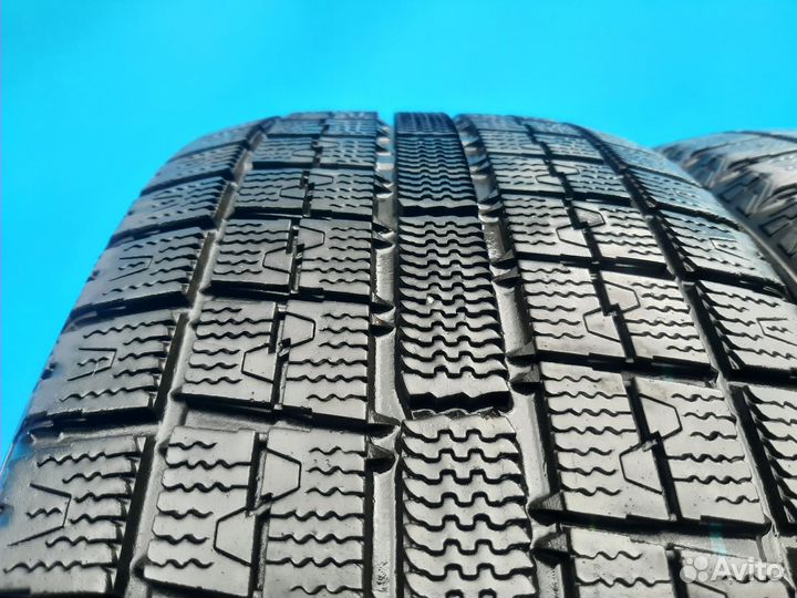 Toyo Garit G5 215/55 R17 94Q