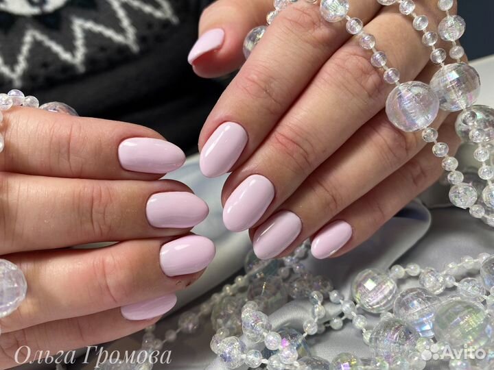 Маникюр и Педикюр