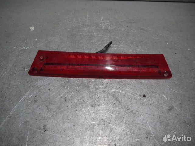 Фонарь задний стоп сигнал Ford Focus 3 (2011-2019)