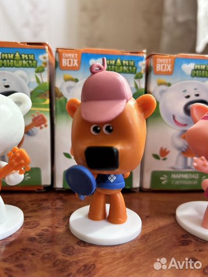 Sweet Box мимишки Кеша