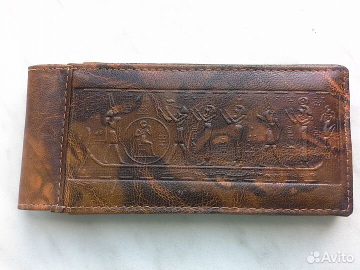 Футляр для очков Египет