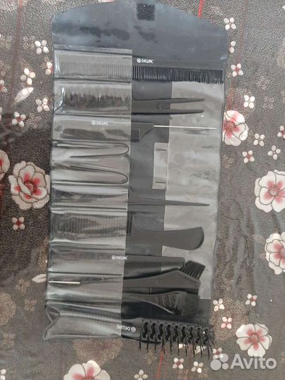 Парикмахерский набор