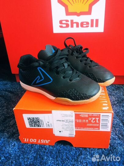 Футзалки детские