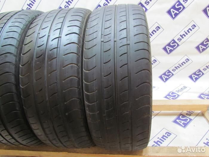 Nexen Classe Premiere 661 195/55 R16 86P