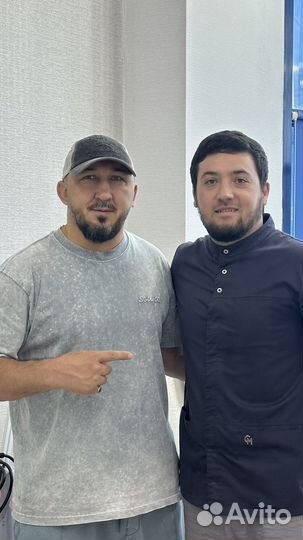 Спортивный массаж+иглоукалывание