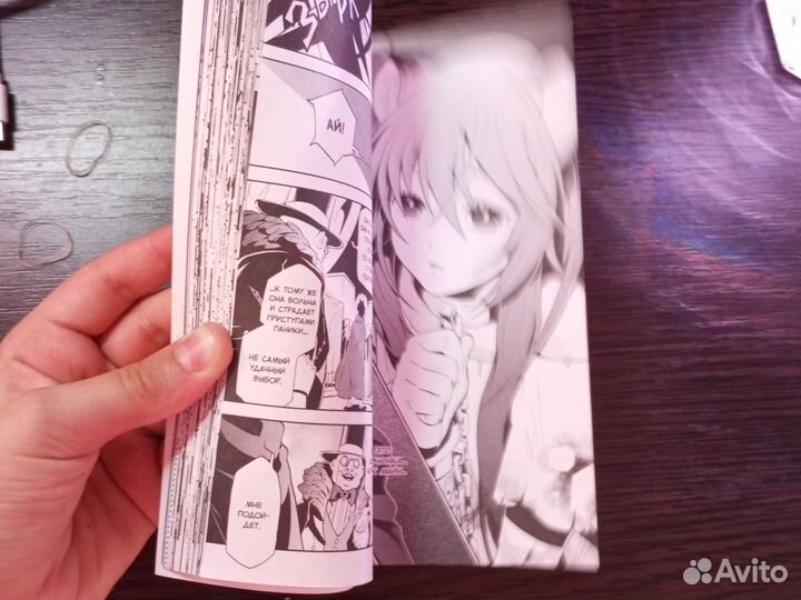 Книги коты воители 1 цикл, Манга