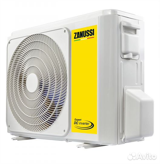 Кондиционер Zanussi Siena