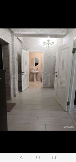 2-к. квартира, 68 м², 6/10 эт.