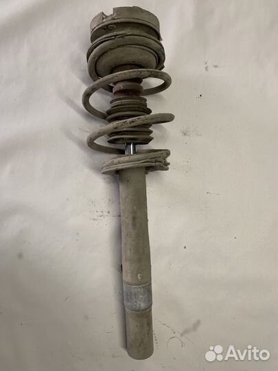 Амортизатор подвески BMW 5 E39