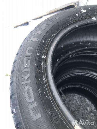 Nokian Tyres Nordman 7 185/60 R15 88T