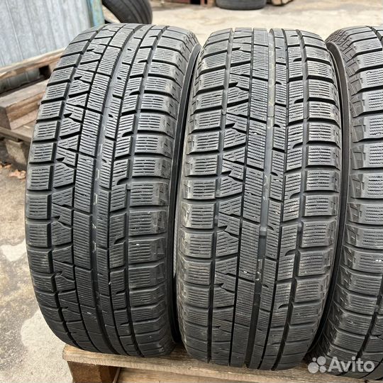 Yokohama Ice Guard IG50+ 205/55 R16