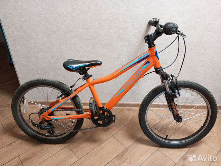 Велосипед детский 20 горный