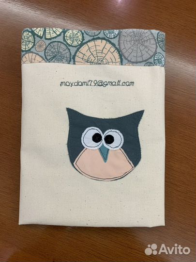 Фартук поварской