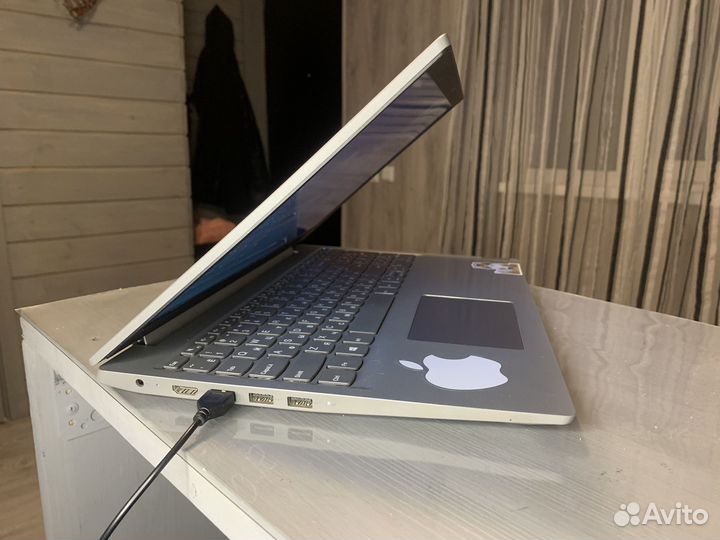 Ноутбук lenovo 81n3