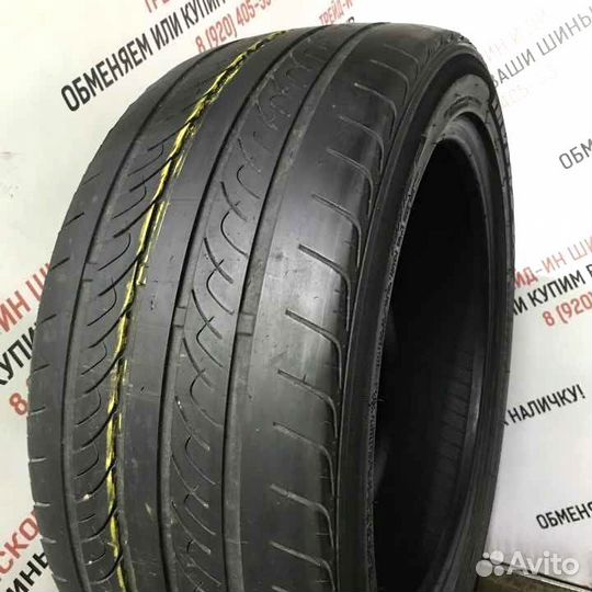 Sonny Ingens A1 235/45 R17