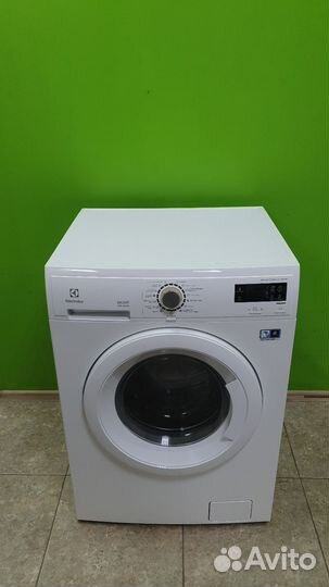 Стир.машинка electrolux на 8кг С сушкой белья