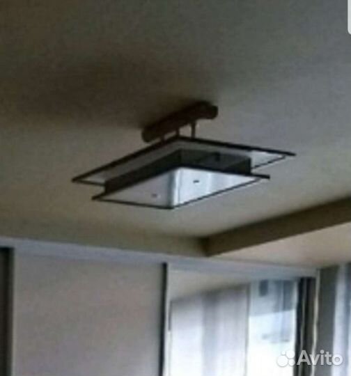 Светильник