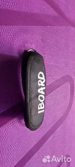 SUP борд 11 футов IB