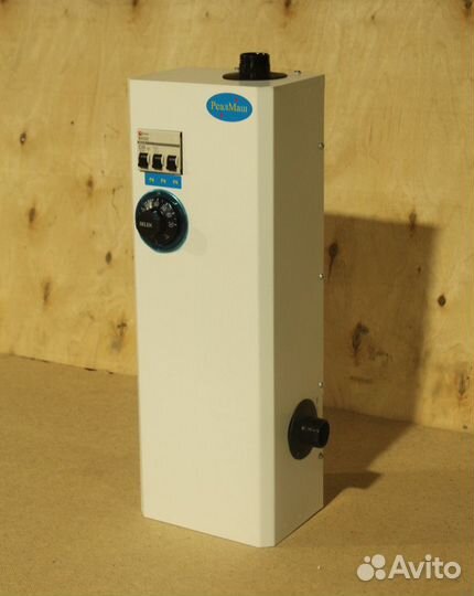 Электрический котел 6 квт, любой мощности с завода