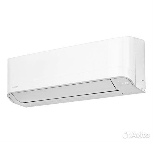 Сплит система Toshiba RAS-B16ckvg-EE/RAS-16cavg-EE