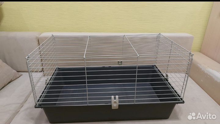 Клетка для собак