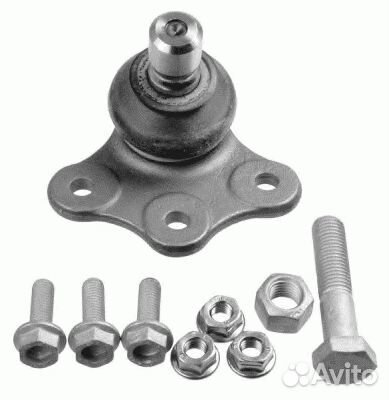 Шаровая опора