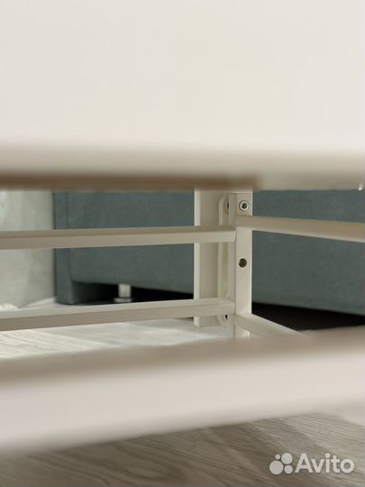 Детская кроватка Happy Baby Mommy Love Комплект