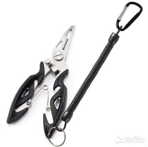 Пассатижи рыболовные