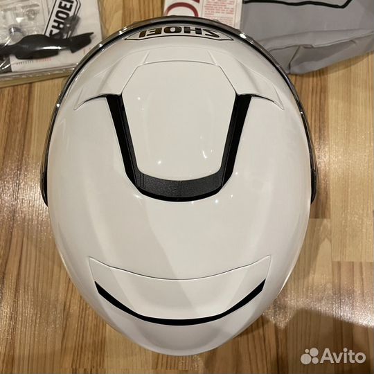 Shoei Neotec 2 шлем мотошлем