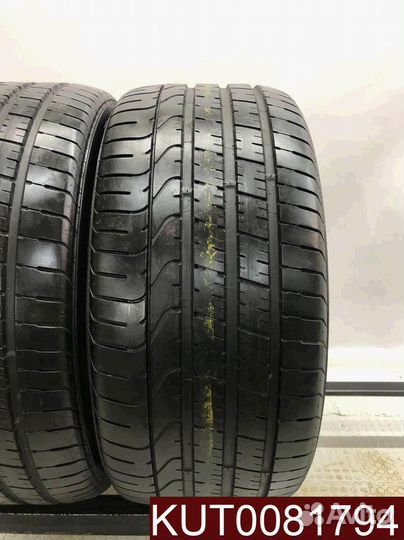 Pirelli P Zero 275/35 R20 107U