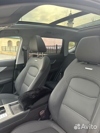Chery Tiggo 7 Pro Max 1.5 CVT, 2023, 17 000 км
