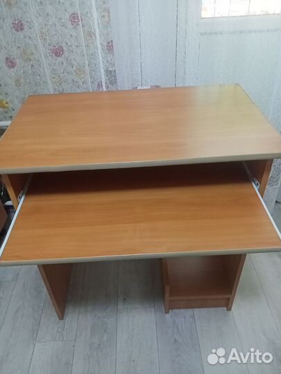 Компьютерный стол бу
