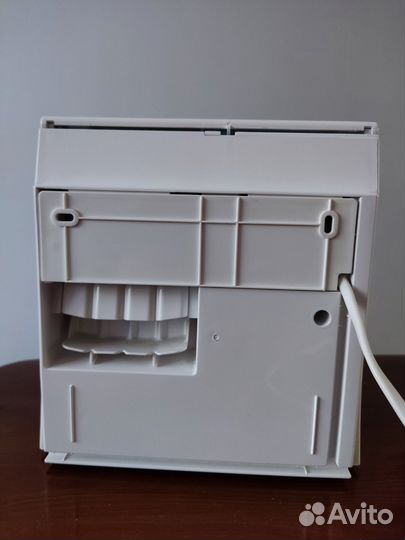 Ирригатор Oral-B oxyjet braun