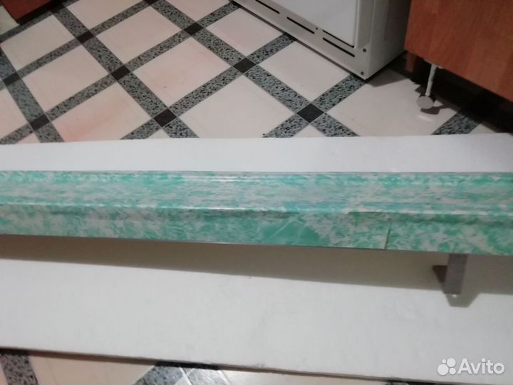 Гардина для штор прикрытие от крепления