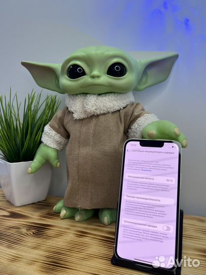 iPhone 13 mini, 256 ГБ