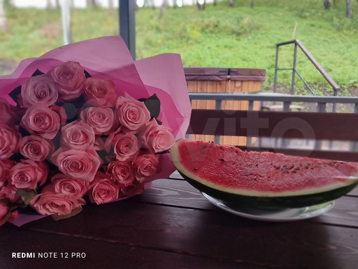 Дом 95 м² на участке 3 сот.