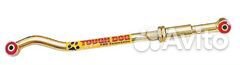 Тяга Панара Tough Dog передняя регулир. левый руль