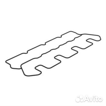 Прокладка клапанной крышки 438-1393/217-2752/12099